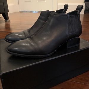 Alexander Wang Kori Boots